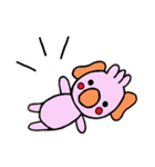たらコアラ（個別スタンプ：15）