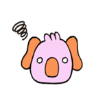 たらコアラ（個別スタンプ：18）