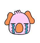 たらコアラ（個別スタンプ：19）