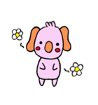 たらコアラ（個別スタンプ：23）