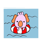 たらコアラ（個別スタンプ：31）