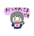 ペタピコ！（個別スタンプ：10）