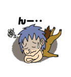 けんたうろす（個別スタンプ：10）