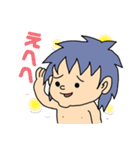 けんたうろす（個別スタンプ：14）