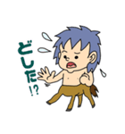 けんたうろす（個別スタンプ：15）