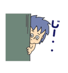 けんたうろす（個別スタンプ：18）