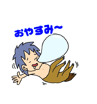 けんたうろす（個別スタンプ：20）