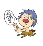 けんたうろす（個別スタンプ：23）