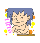 けんたうろす（個別スタンプ：24）