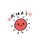 インコのりっぷたん（個別スタンプ：6）