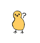 インコのりっぷたん（個別スタンプ：14）