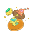 コトコト1（個別スタンプ：2）