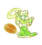 コトコト1（個別スタンプ：8）