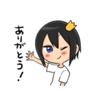 ゲーマーの為のスタンプ4（個別スタンプ：37）