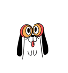 たのしいヨン！（個別スタンプ：7）