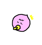 ますます！てきいき（個別スタンプ：16）