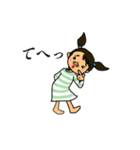yuraのきもち（個別スタンプ：6）