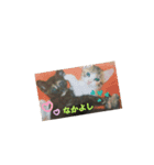 れっさー①（個別スタンプ：3）