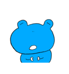 いつもの優しいむしたち（個別スタンプ：24）