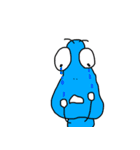 いつもの優しいむしたち（個別スタンプ：29）
