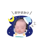 naaママ スタンプ（個別スタンプ：5）