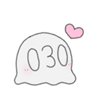 030えびさん1（個別スタンプ：4）