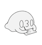 030えびさん1（個別スタンプ：25）
