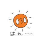 030えびさん1（個別スタンプ：31）