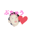 まあしゃ（個別スタンプ：4）