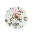 Asuka-art（個別スタンプ：5）