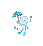 にくまんさん（個別スタンプ：35）