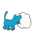 ソラノコト（個別スタンプ：2）