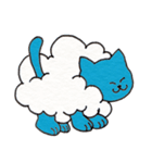 ソラノコト（個別スタンプ：4）