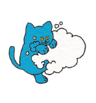 ソラノコト（個別スタンプ：5）