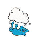 ソラノコト（個別スタンプ：7）