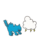 ソラノコト（個別スタンプ：8）