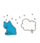 ソラノコト（個別スタンプ：9）