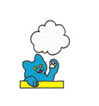 ソラノコト（個別スタンプ：11）