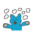 ソラノコト（個別スタンプ：18）