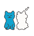 ソラノコト（個別スタンプ：21）