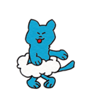ソラノコト（個別スタンプ：27）