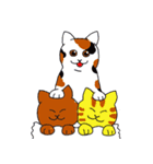ソラノコト（個別スタンプ：39）
