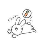 日常使い◎ほんわか動物スタンプ（個別スタンプ：22）