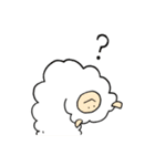 日常使い◎ほんわか動物スタンプ（個別スタンプ：24）