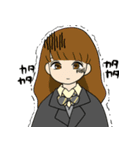 JKのおともだち（個別スタンプ：5）