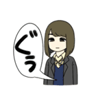 JKのおともだち（個別スタンプ：8）