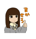 JKのおともだち（個別スタンプ：10）
