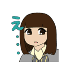 JKのおともだち（個別スタンプ：11）