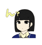 JKのおともだち（個別スタンプ：19）