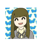 JKのおともだち（個別スタンプ：26）